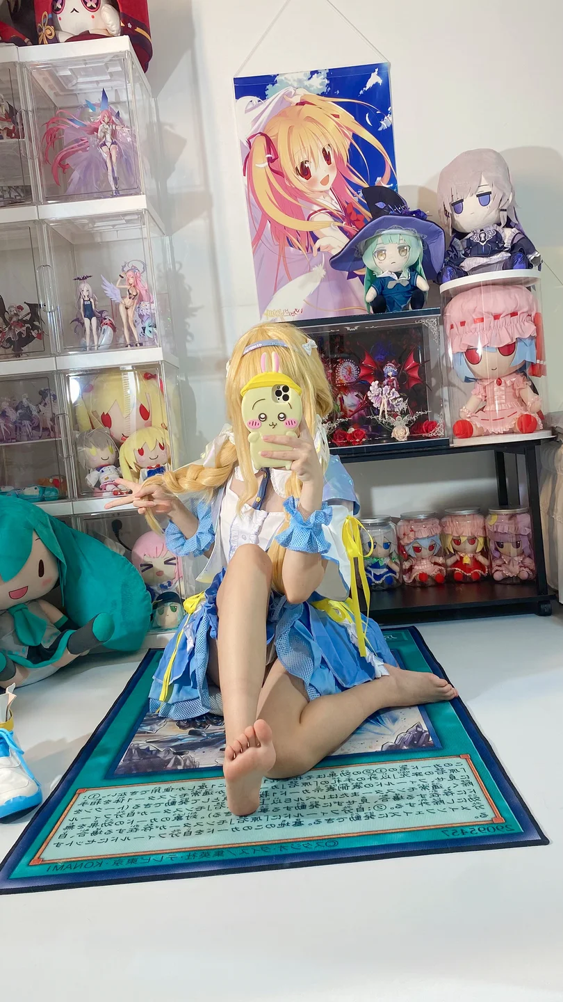 白栎Shirly - No.013 藤田琴音 [66P,10V-974MB] tg@simisebaisi 【丝足阁】032.webp